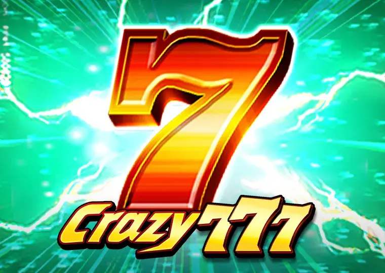 Crazy 777 Laser247Id