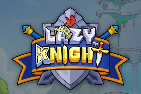 Lazy Knight Laser247Id