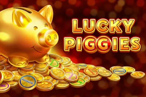 Lucky Piggies gemple Laser247Id