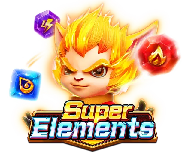 Super Elements