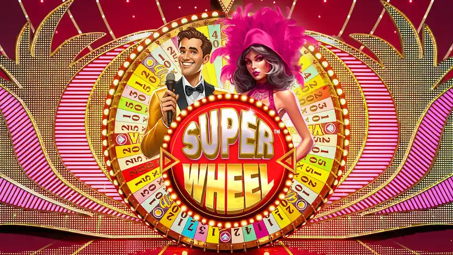 Super Wheel Laser247Id